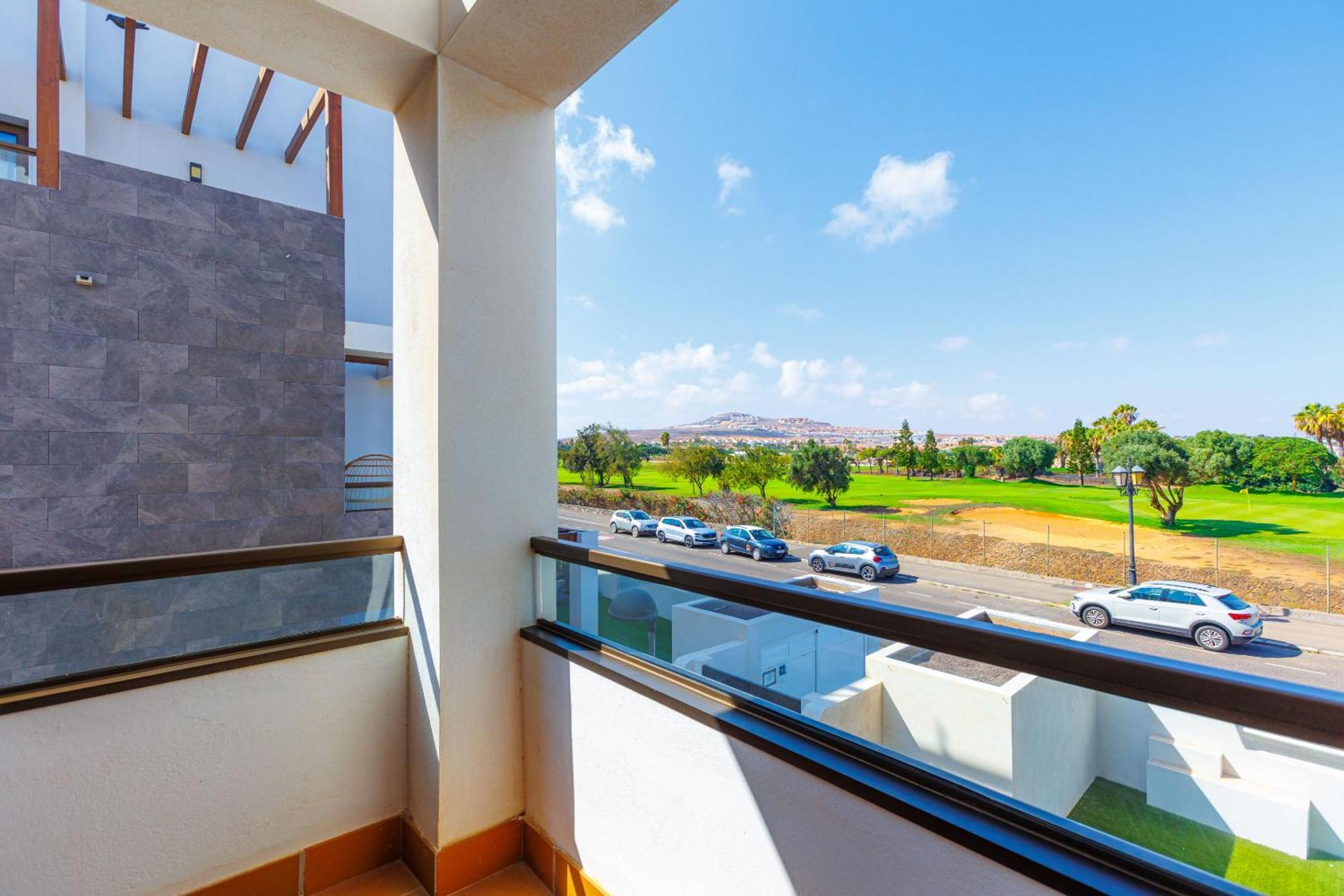 Pueblo Majorero 52 - Fuerteventura Golf Club Caleta De Fuste Exterior photo