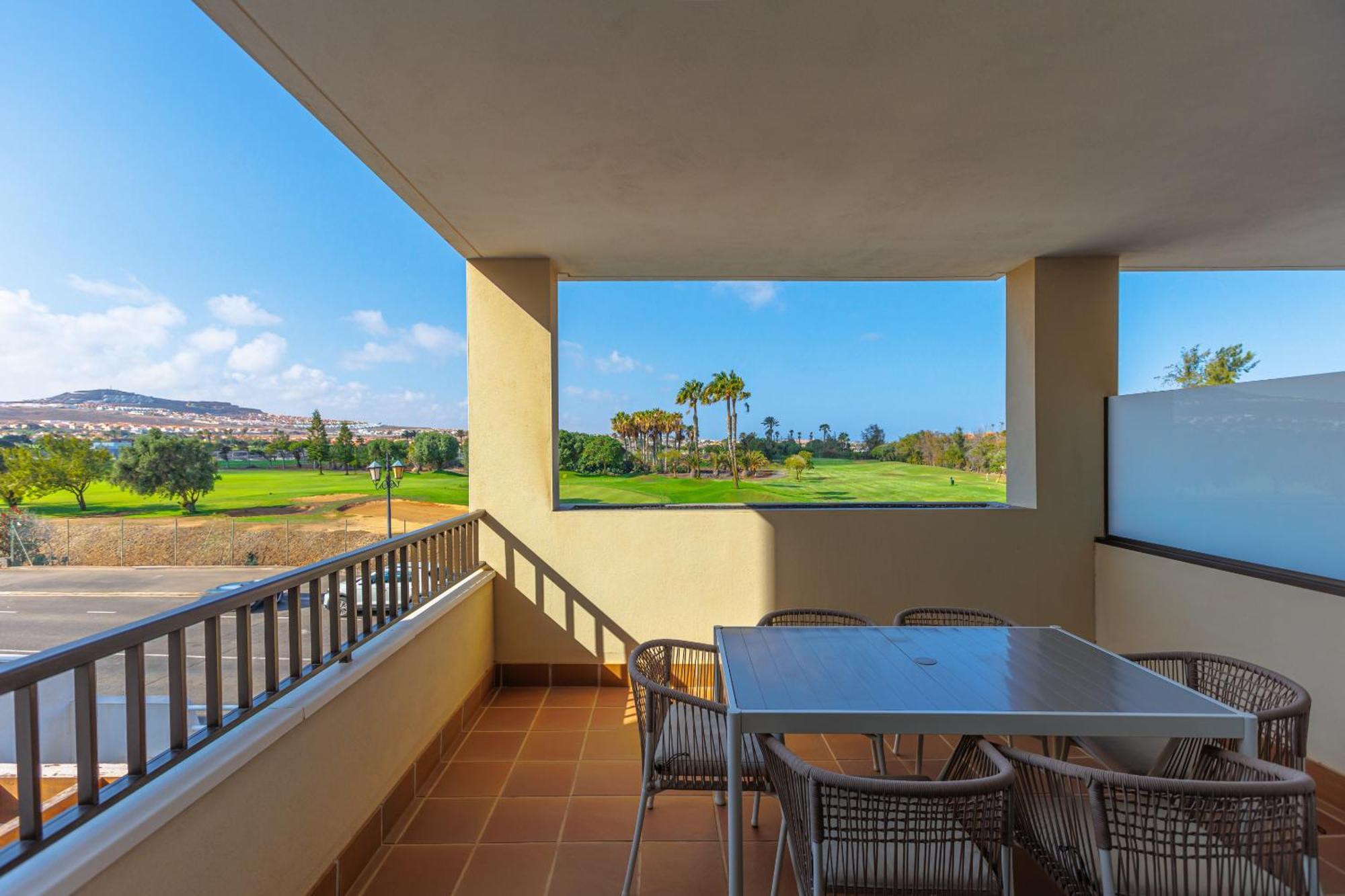 Pueblo Majorero 52 - Fuerteventura Golf Club Caleta De Fuste Exterior photo